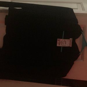 calvin klein black jacket